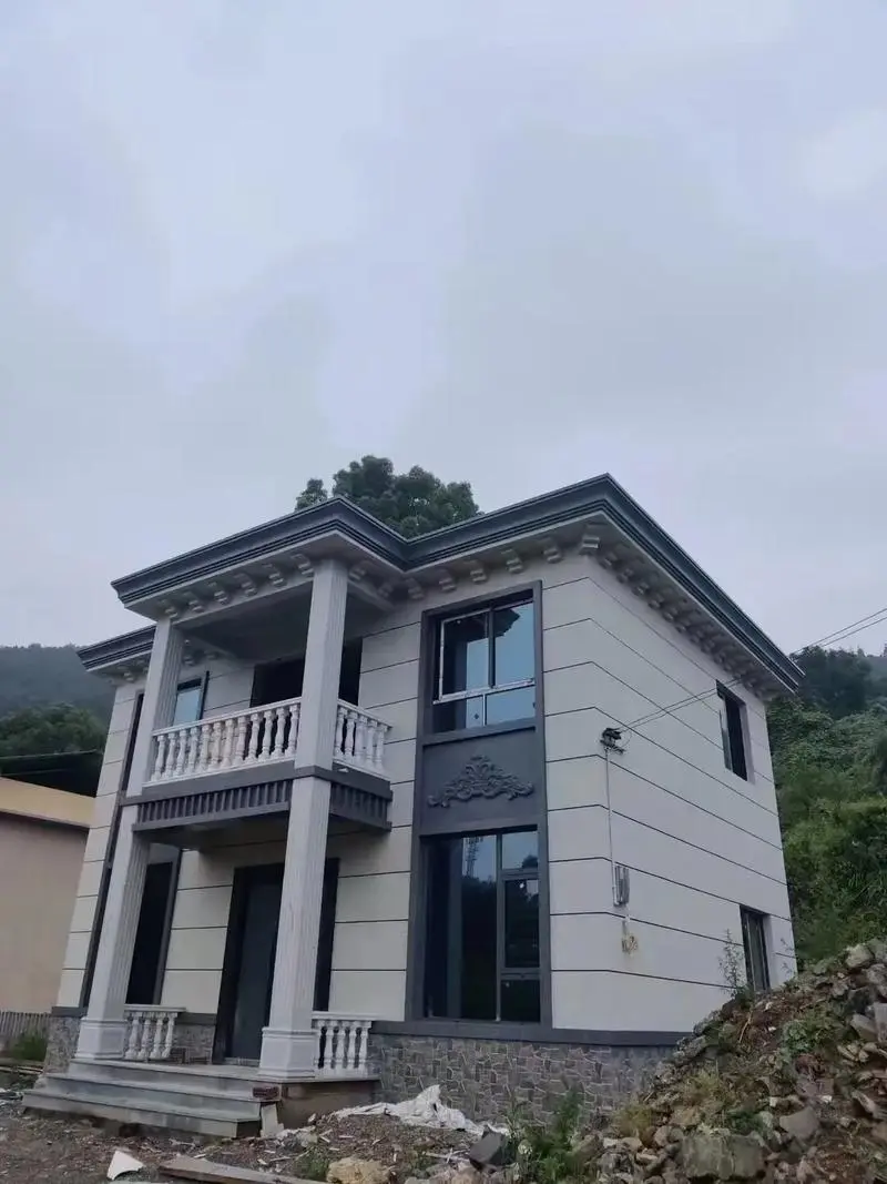 平坝 别墅建造公司推荐：如何评估服务质量？