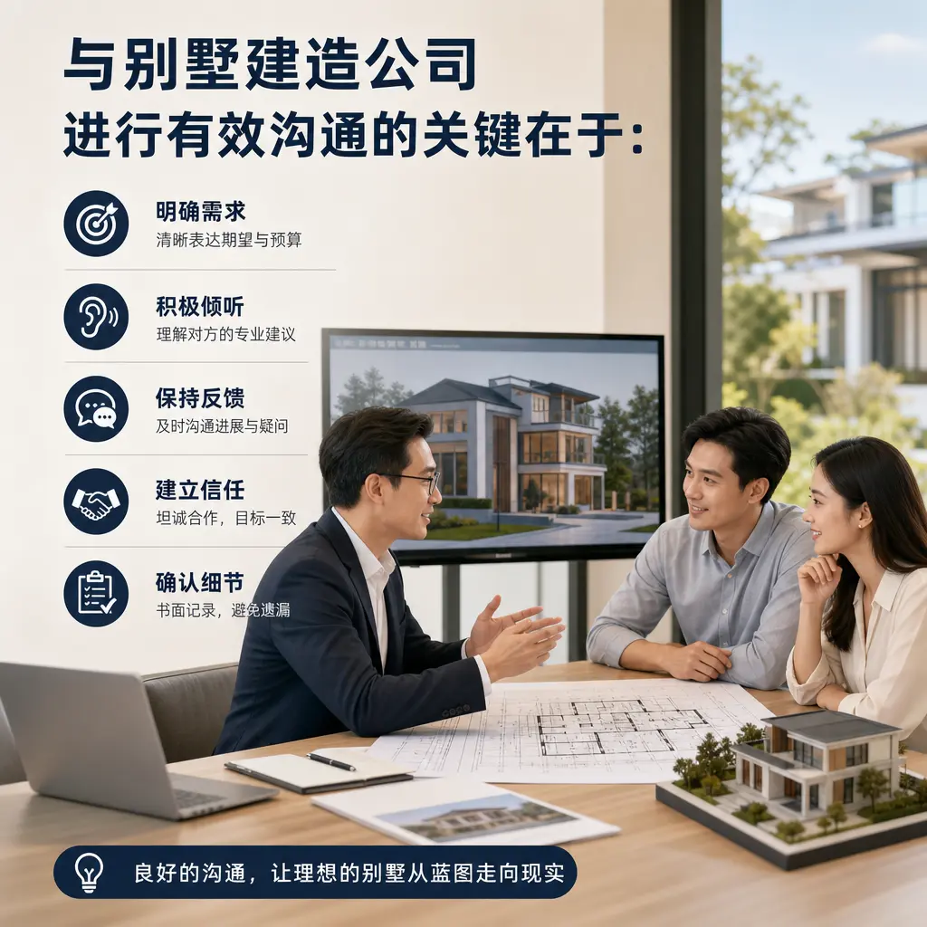 别墅建造公司推荐:如何在 平坝 选择合适的服务商?