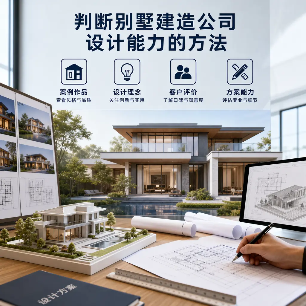 在 平坝 别墅建造公司推荐,性价比如何评估?